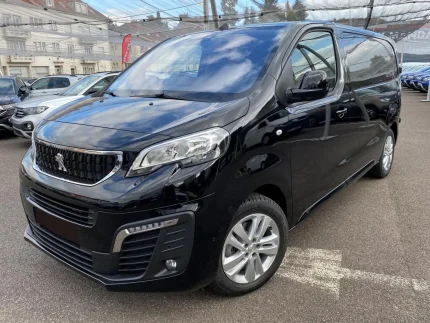 Peugeot Expert IV Standard 2.0 HDi 180 EAT8 Fourgon Premium N