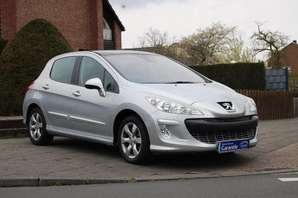 Peugeot 308 Sport Plus Automatique - Panorama - Chéquier