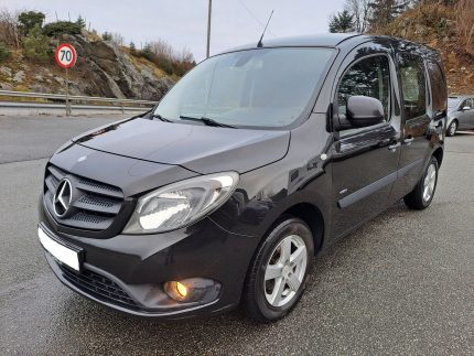 Mercedes-Benz Citan