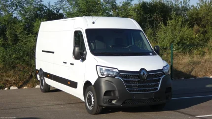 Renault Master Master Fgn Trac F3500 L3h2 Dci 150 - Grand Co
