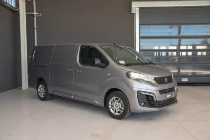 Peugeot Expert BlueHDi 180 SS EAT8 PL-SL-TN Furgone Premium Long