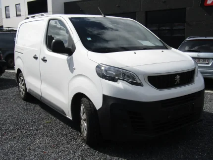 Peugeot Expert 1.6HDI