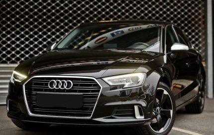 Audi A3 2.0TDI 150 CH